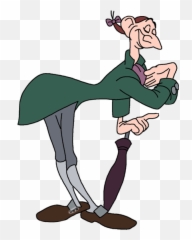Ichabod Crane - Adventures Of Ichabod And Mr Toad Ichabod Crane Emoji,Disney Move With Emotions