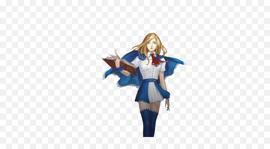 Castlevania Characters - Tv Tropes Charlotte Castlevania Portrait Of Ruin Emoji,You Ever Want Talk About Your Emotions Vine Ff12