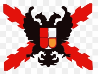 Gtsport - Cross Of Burgundy With Eagle Emoji,Yusei Emoji
