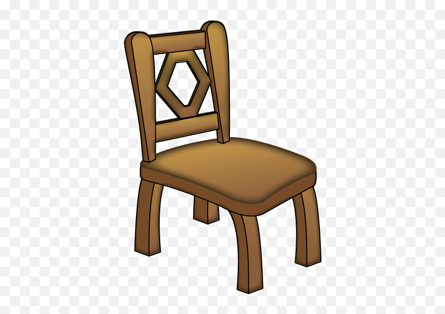 Chair Clipart - Chair Clip Art Emoji,Kids Bean Bag Chairs Emoji
