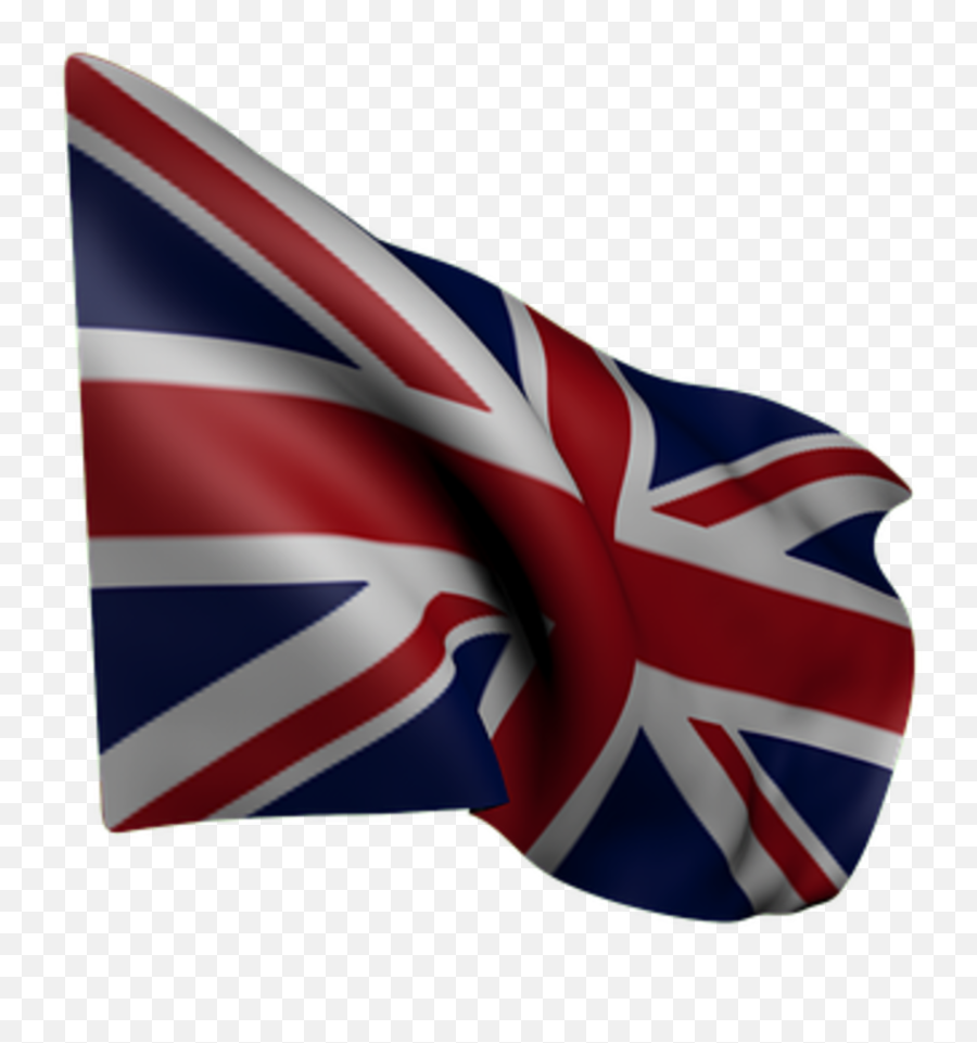 Tony Sky - Logo Union Jack Emoji,Mophead Emoticon