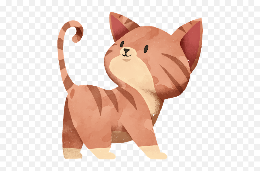 Are Bengal Cats Good With Kids A Guide For Parents - Orange Cat Drawing Emoji,Cat Emotions What They Look Like
