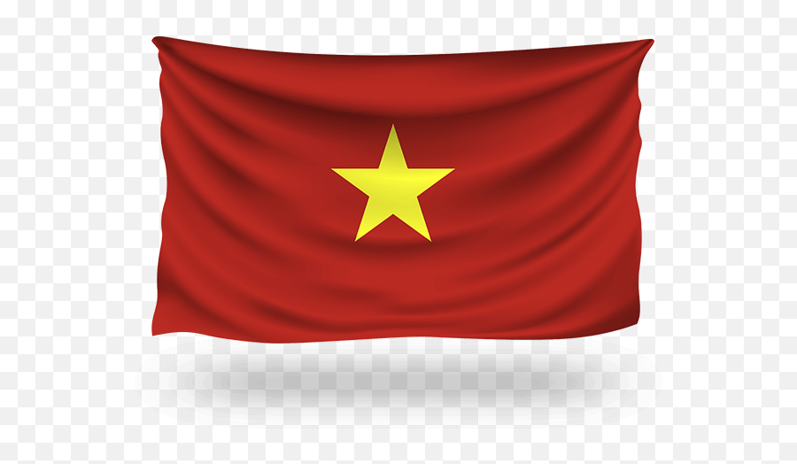 Vietnam Vpn - Solid Emoji,Vietnamese Flag Emoticon Android