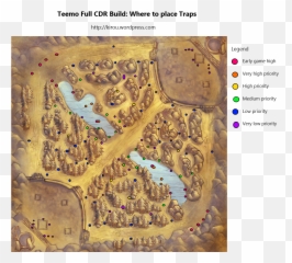 Internet Kiru0027s World Page 2 - Rift Drawn Map Emoji,Ahri Emoticon