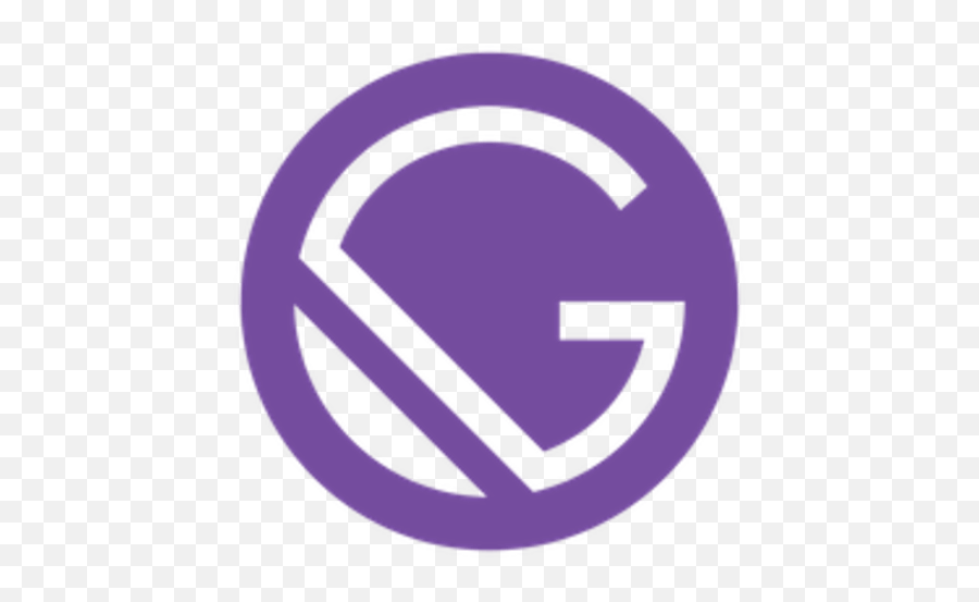 Getting Started With Emotion And Gatsby Eggheadio - Gatsby Icon Svg Emoji,What Emotion Purple