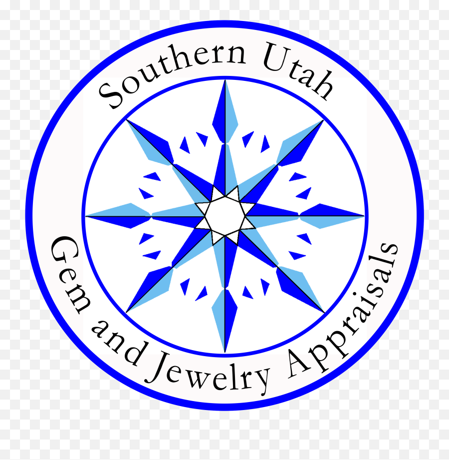 Southern Utah Gem U0026 Jewelry Appraisals Gem U0026 Jewelry - Dot Emoji,Emotion Appraisal ??