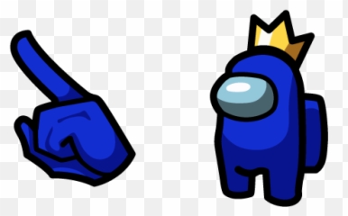 Among Us Game Png Transparent Image Png Arts - Among Us Cursor Emoji,Pixel Alien Emoji Png