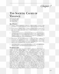 The Societal Causes Of Violence - Document Emoji,Sutton Foster Horny Emotions
