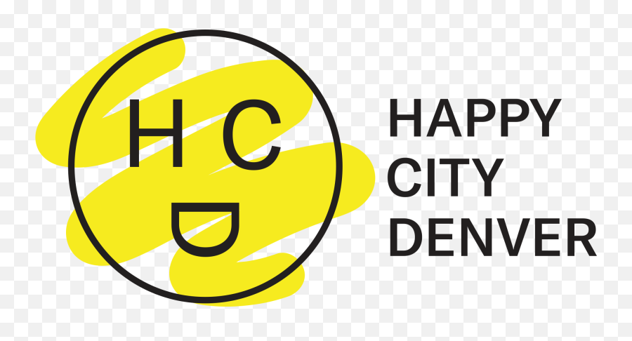 Happy City Denver U2013 Downtown Denver Partnership Emoji,Emoticon For H/c