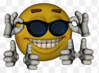 Ok Its Time For Plan B Emoji,Zer0 Borderlands Emoticon