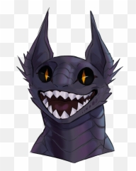 Story Art Royal Road - Demon Emoji,Discord Toothless Emojis