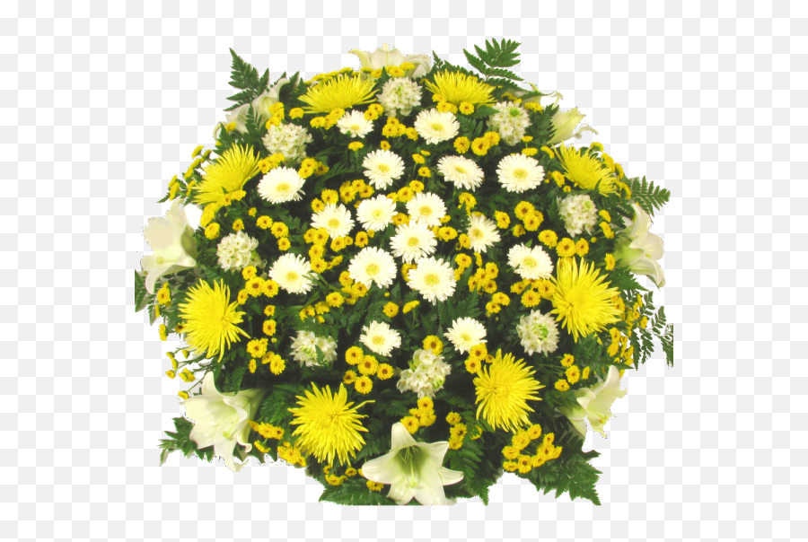 All Flowers Coroas De Funeral - Lovely Emoji,Coroas De Folres Para Velorio Em Emoji