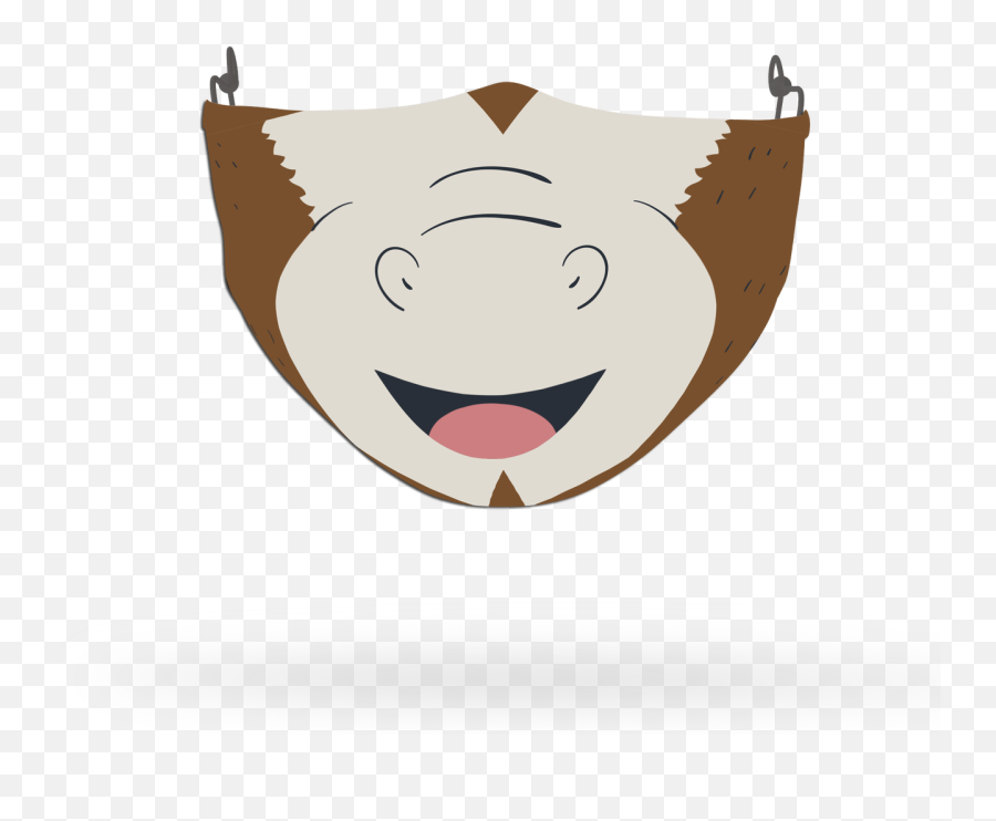 Kids Monkey Face Covering Print - Monkeyface Kids Emoji,Monkey Covering Face Emoji