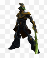 Search For - Dlpngcom Master Yi Lol Png Emoji,Waluigi Emoji Discord