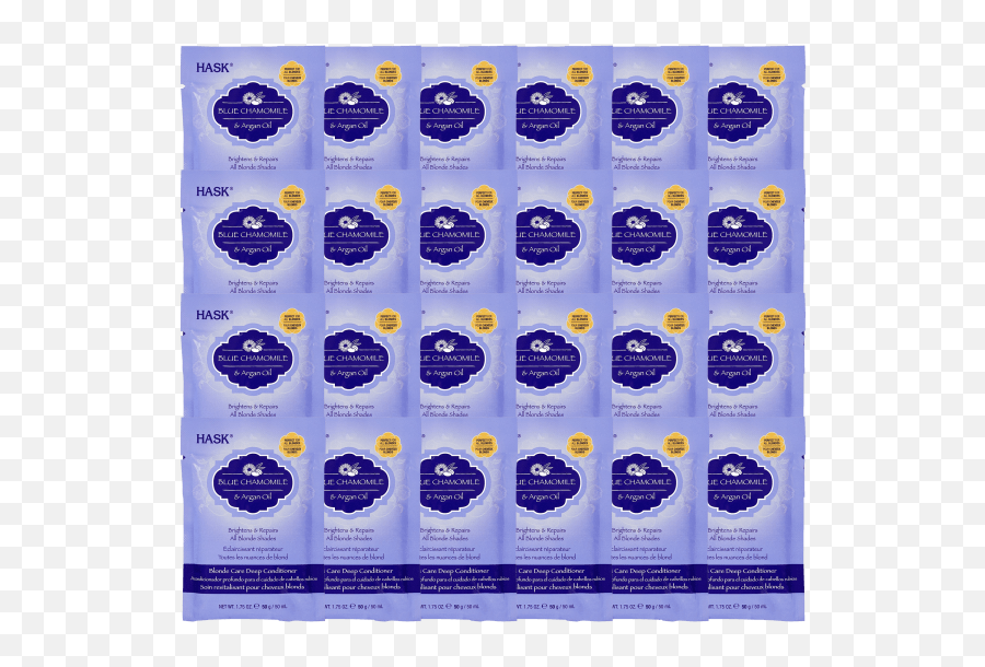 24 - Pack Hask Single Use Deep Conditioning Treatments Product Label Emoji,How To Upload Free Cheers Emoticon