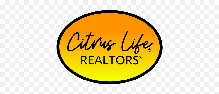 Citrus Life Realtors Logo Realestate Chronicleonlinecom - Dot Emoji,College Football Emoticons