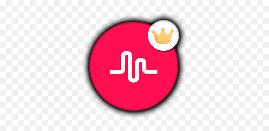 Easy Get Crowned With This Musical - Musical Ly Crown Emoji,How Do You Get Emoji Love On Musically