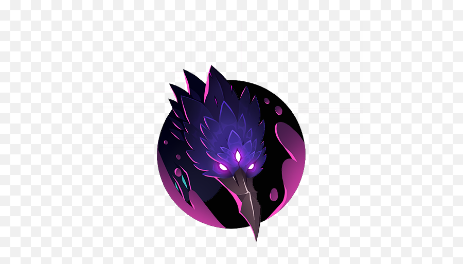 Shrowd - Dauntless Shrowd Fanart Emoji,Emoticon Piuma Dove Si Trova