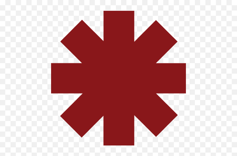 Links Oficiais - Red Hot Chili Peppers Logo Emoji,Emoticon Rhcp Para Facebook
