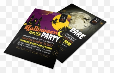 12 Flyer Examples To Capture Your Audienceu0027s Attention - Horizontal Emoji,Attention Getters About Emotions