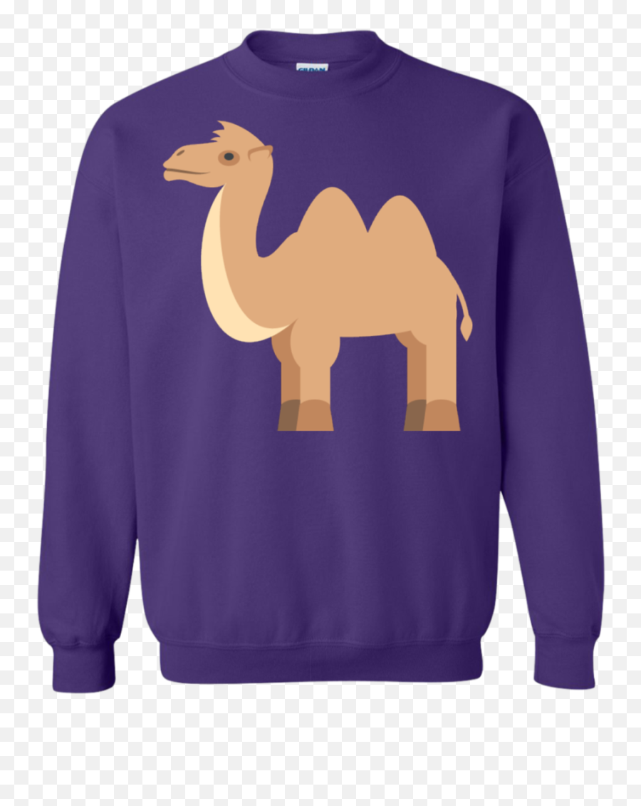 Camel Emoji Sweatshirt U2013 That Merch Store - Correction Officer T Shirts,Emoji Snapback