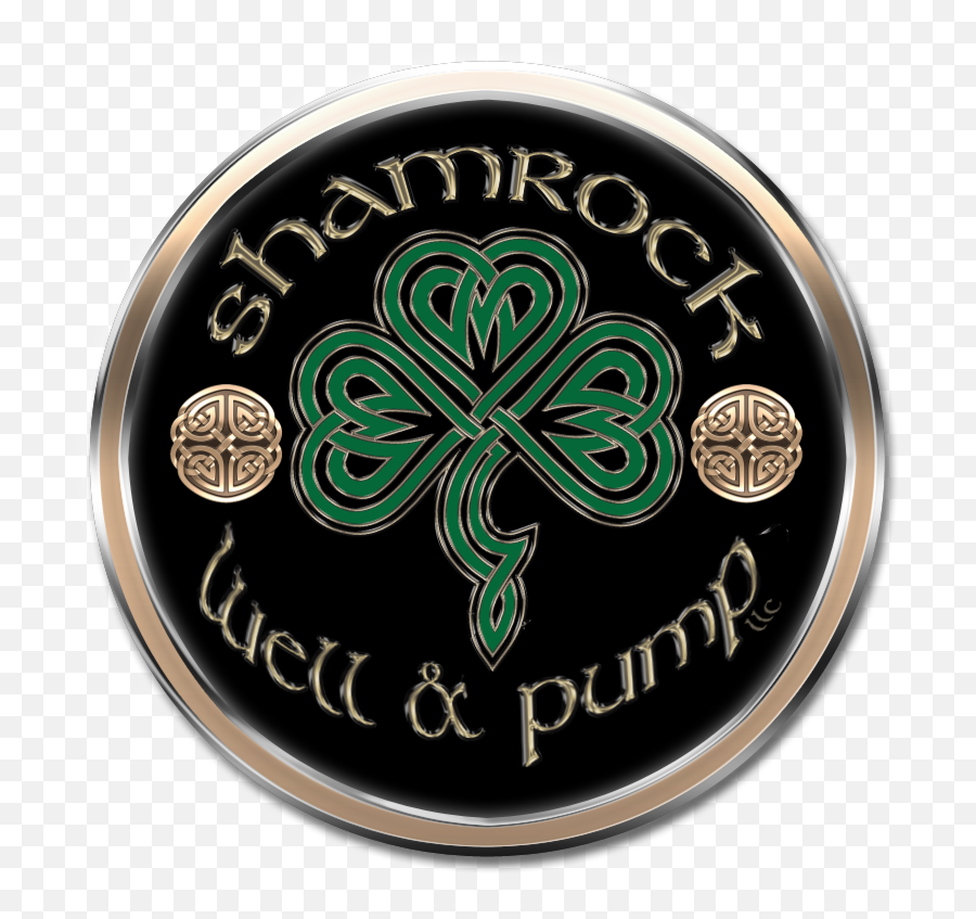 Shamrock Well And Pump Llc 45 - Solid Emoji,Shamrocks Emotions