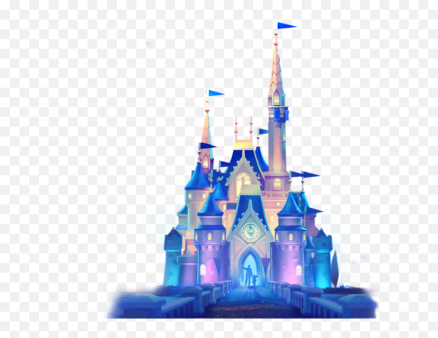 Gameloft Disney Magic Kingdoms - Disney Magic Kingdom Png Emoji,Emoji Blitz Tips