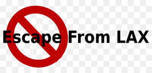 No Escape Lax Clip Art At Clkercom - Vector Clip Art Online Ekstraklasa 2015 Emoji,Escape Emoticon