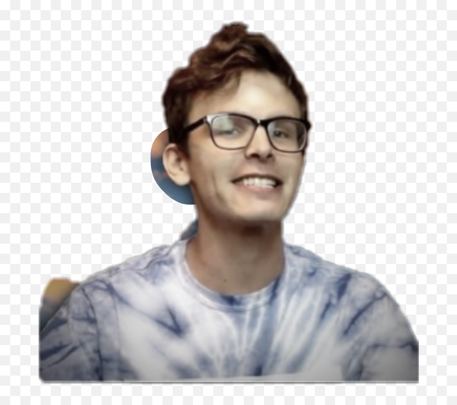 Edupes Idubbbz Sticker - Full Rim Emoji,Idubbbz Emoji