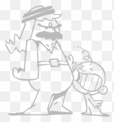 Sketch In Motion - Fictional Character Emoji,Emotion Sketches