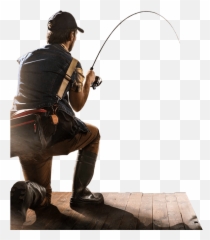 Home Emoji,Emoji Of A Man Casting A Line