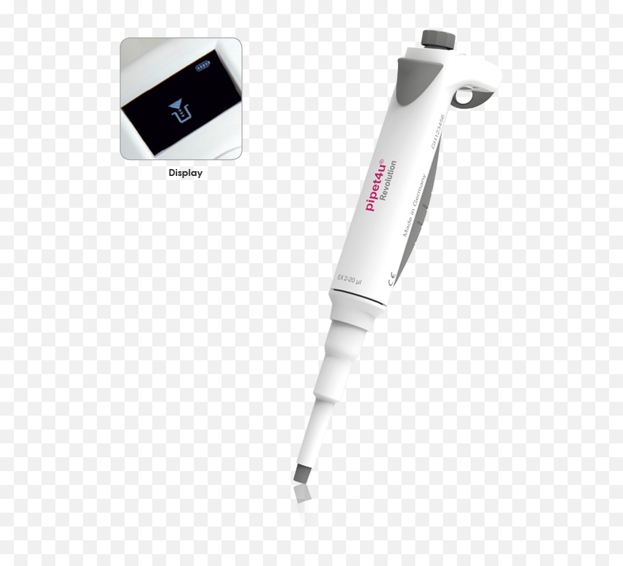 Single Channel Electronic Pipette - Ahn Pipet4u Emoji,Emotion Single Channel Pipette