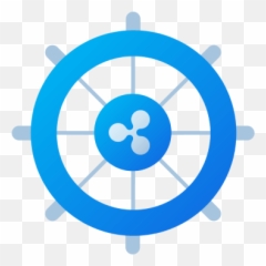 Ripplelife Ripple - Word Wheel Puzzle Emoji,Blue Circle With Cross Emoji