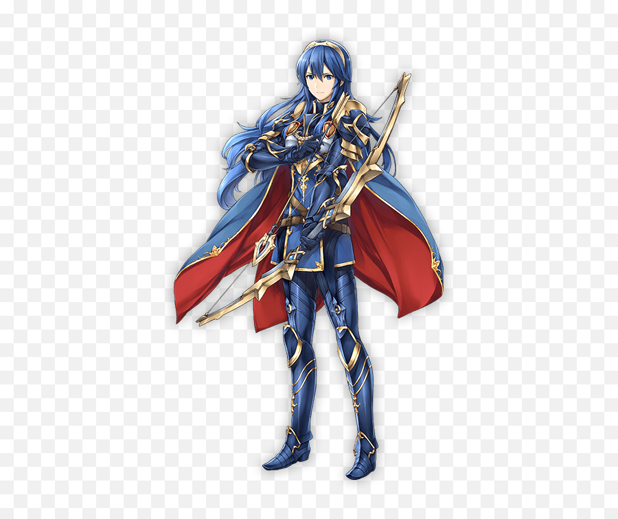 Meet Some Of The Heroes Fe Heroes - Fire Emblem Heroes Lucina Emoji,Fire Emblem Heros Emojis