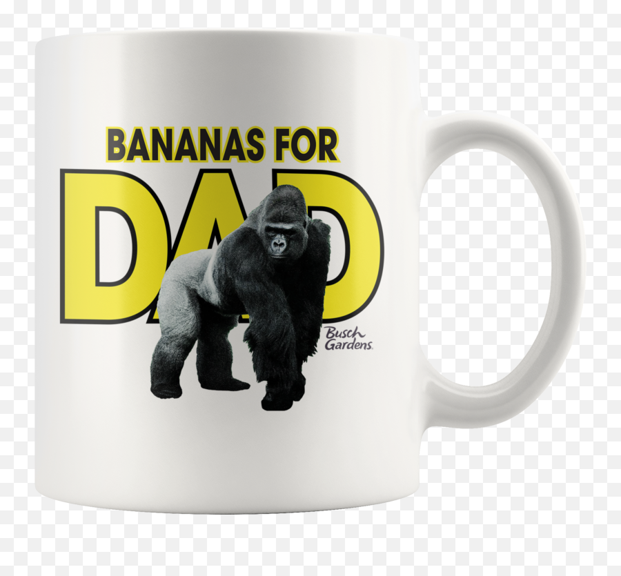 Drinkware - Magic Mug Emoji,I'm Harambe And This Is My Zoo Emoji