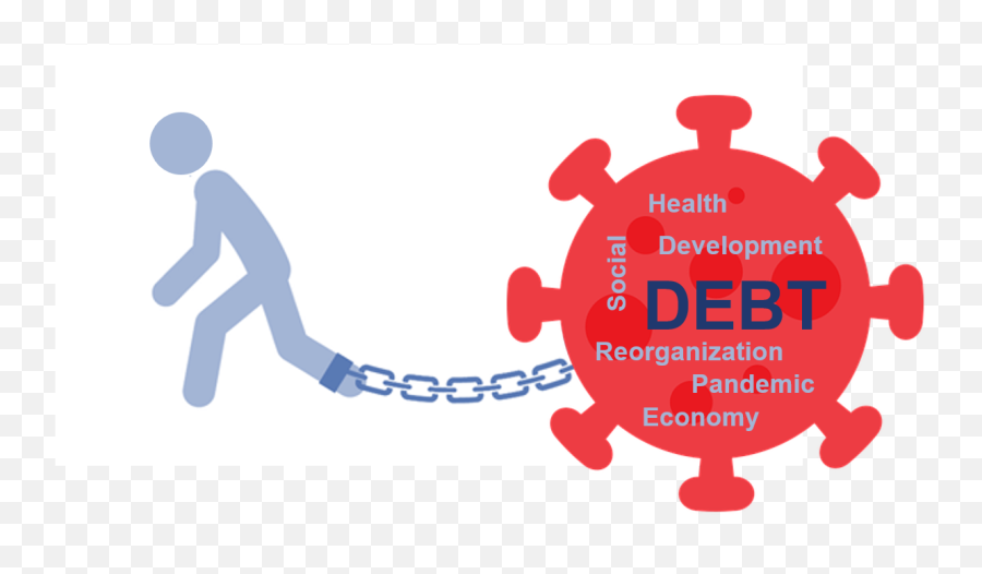 Why Debt Management Is Important In - Dette Covid Emoji,Serious Face Emoticon With Red Slash Over