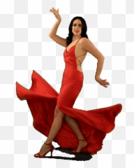Gifu003d120 - Lady Emoji,Dancing Senorita Emoji