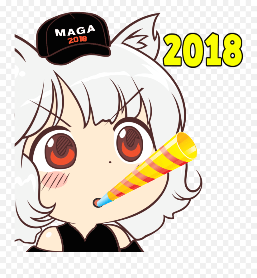 Mlpol - Awoo News Network End Of December Beginning Of Awoo Trump Emoji,Hyperdimension Emojis Discord