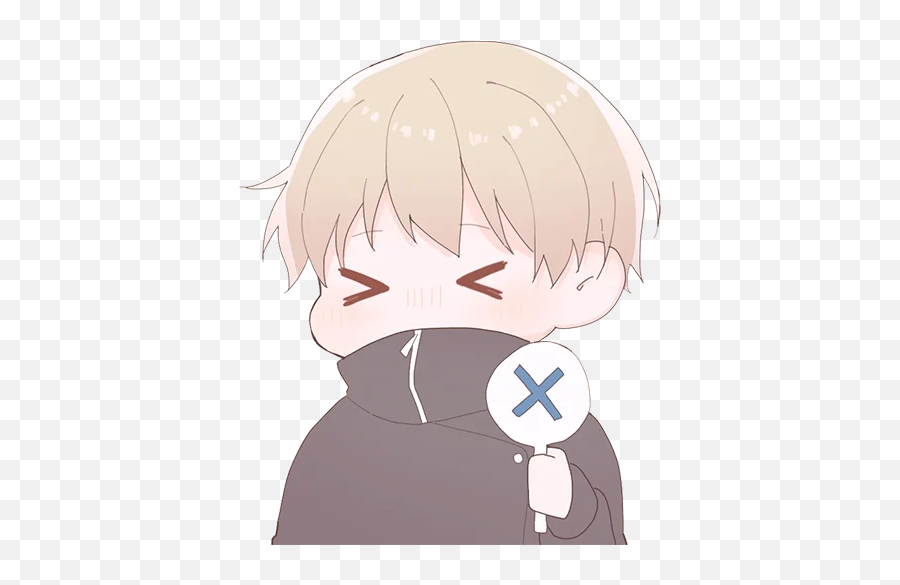 Telegram Sticker - Fictional Character Emoji,Kise Ryouta Emoticon Tumblr