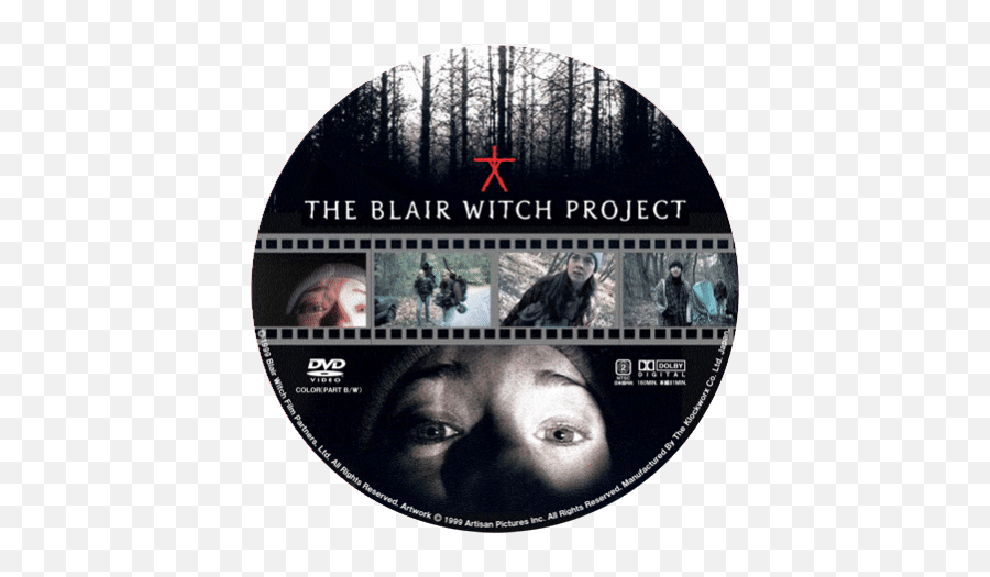 Top Blair Witch Stickers For Android U0026 Ios Gfycat - Blair Witch Project Poster Emoji,Little Witch Academia Lotte Emojis
