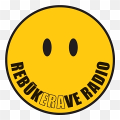 Radio - Rebke Happy Emoji,Electro House / Norwegian House Smile Emoticon