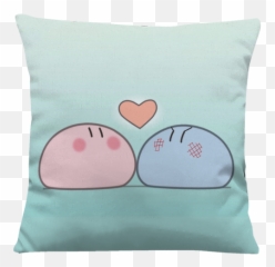 Clannad Surrounding Dumpling Big Family Furukawa Anime Two Emoji,Shinobu Emoticon