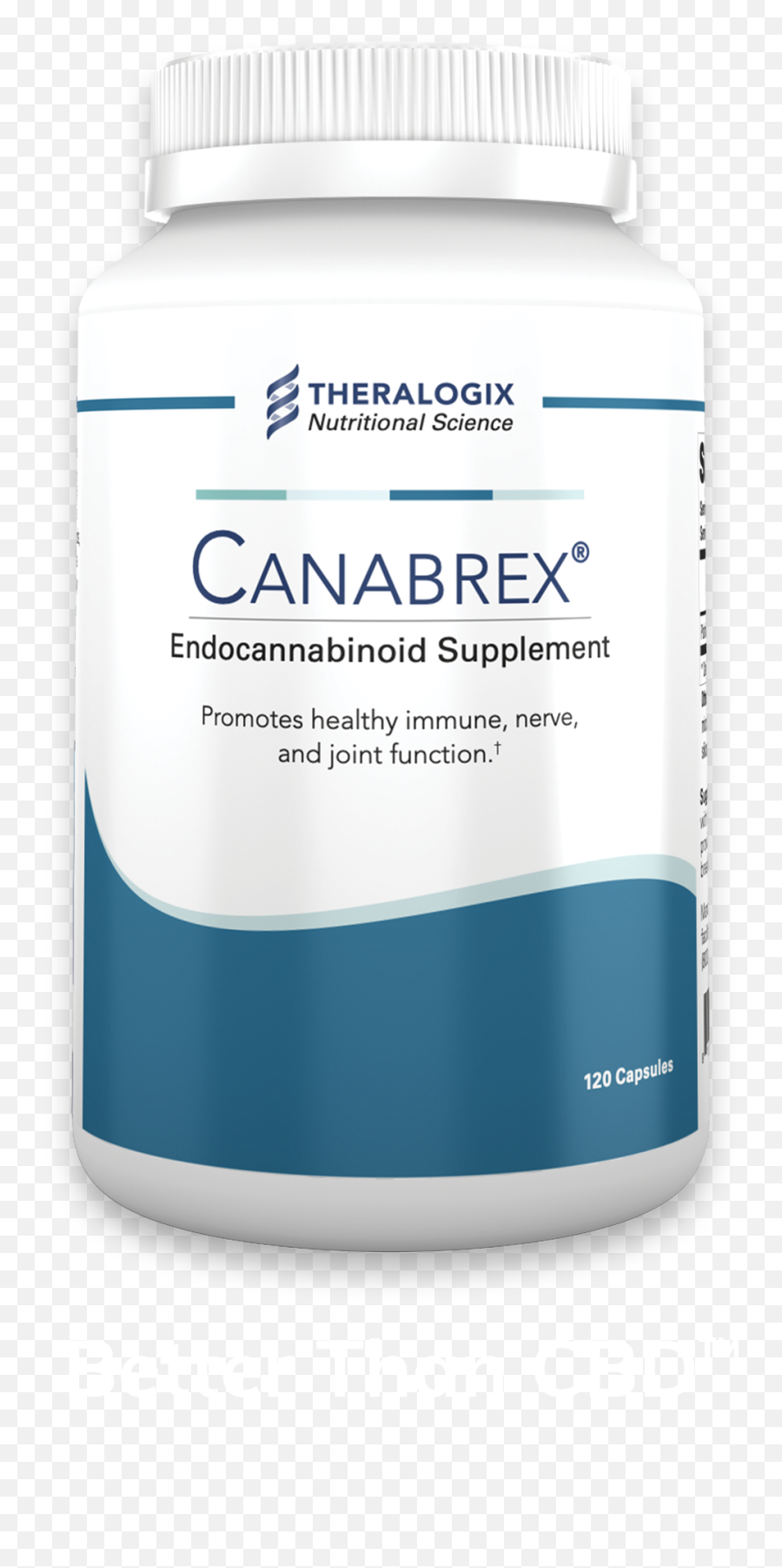 Canabrex Endocannabinoid For Mental Health 60 Day Supply Emoji,Peanuts Emotions Pictures