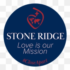 Virtual Learning Stone Ridge School Of The Sacred Heart Emoji,Love The Emotion Holding The Universe Together