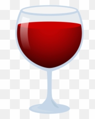 Wine Glass Food Gif - Clipart Red Wine Glass Emoji,Wine Glass Emoji