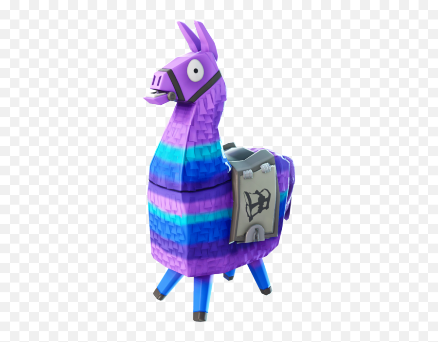 Download Png Fortnite Llama - Fortnite Llama Png Emoji,Llama Emoticon