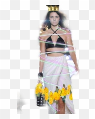 Sticker By Follow Me On Imstagram Ag8teaedits - Midriff Emoji,Kendall Jenner Emoji