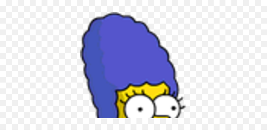 Baby Marge The Simpsons Tapped Out Wiki Fandom Emoji,Marge Simpson Parades Emotions