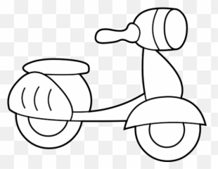 Scooter Coloring Pages - Coloring Home Emoji,Pusheen The Cat Emotions Coloring Page