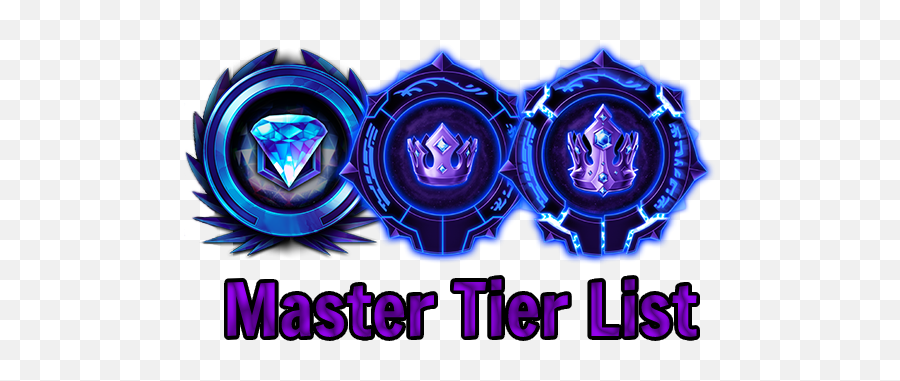 Heroes Of The Storm Master Tier List - Heroes Of The Storm Emoji,Best Emoticons For Junkrat